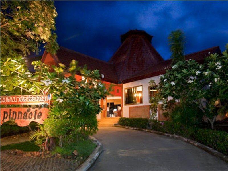 Pinnacle Samui Resort Sha Plus Mae Nam Zewnętrze zdjęcie